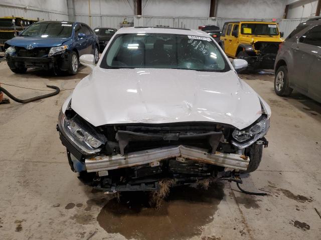 Photo 5 from auction – 2016 FORD FUSION SE with VIN 3FA6P0LU7GR351976