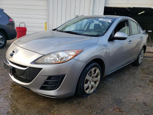 Photo 1 from auction – 2010 MAZDA 3 I with VIN JM1BL1SF9A1219154