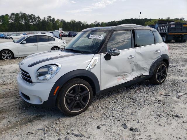 MINI COOPER COU 2016 with VIN WMWZB3C5XGWR47643 - Photo from auction