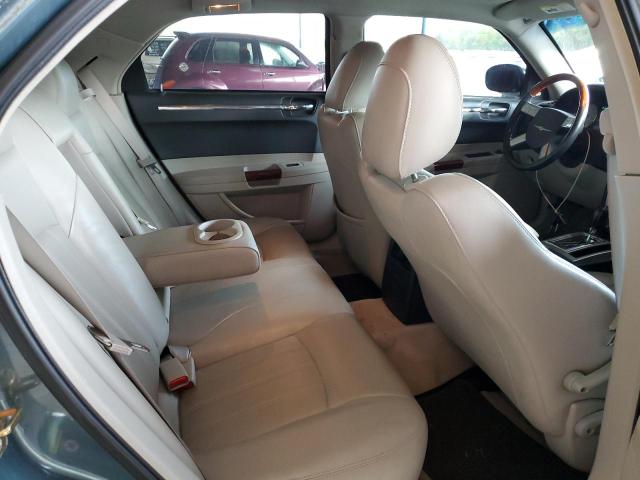 Photo 10 from auction – 2005 CHRYSLER 300C with VIN 2C3AA63H75H660159