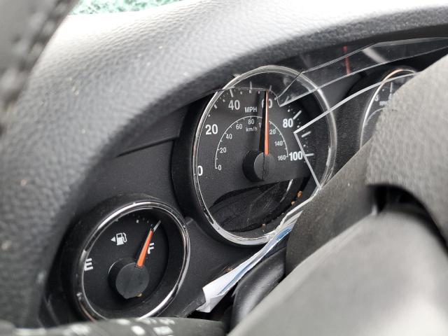 Photo 9 from auction – 2013 JEEP WRANGLER U with VIN 1C4BJWDG7DL630635