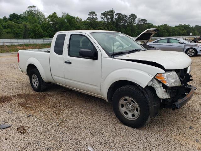 Photo 4 from auction – 2017 NISSAN FRONTIER S with VIN 1N6BD0CT8HN753029