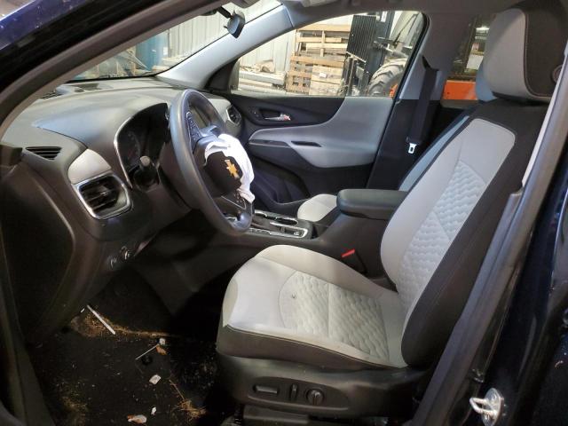 Photo 7 from auction – 2021 CHEVROLET EQUINOX LS with VIN 3GNAXSEV5MS106773