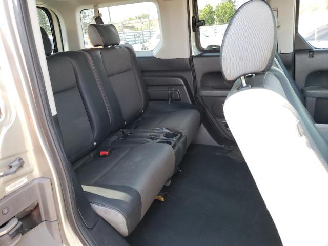 Photo 11 from auction – 2004 HONDA ELEMENT EX with VIN 5J6YH18674L005463