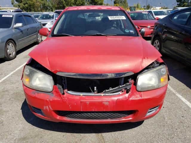 Photo 5 from auction – 2008 KIA SPECTRA5 5 with VIN KNAFE162085022389