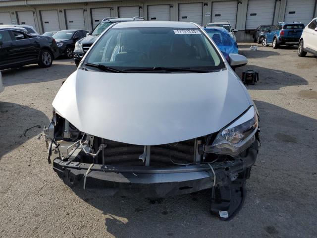 Photo 5 from auction – 2015 TOYOTA COROLLA L with VIN 2T1BURHE8FC402879