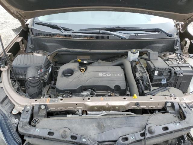 Photo 11 from auction – 2019 CHEVROLET EQUINOX LS with VIN 2GNAXSEV6K6270884