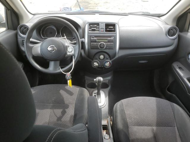 Photo 8 from auction – 2014 NISSAN VERSA S with VIN 3N1CN7AP0EL824550