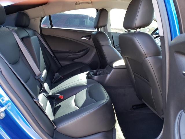 Photo 10 from auction – 2017 CHEVROLET VOLT LT with VIN 1G1RC6S5XHU102722