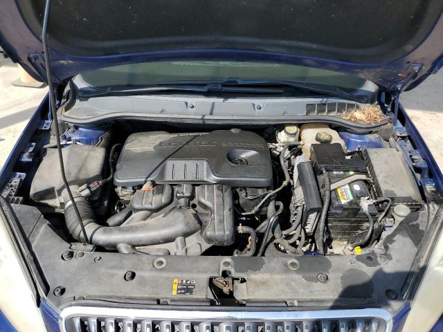 Photo 11 from auction – 2013 BUICK VERANO CON with VIN 1G4PR5SK3D4216113