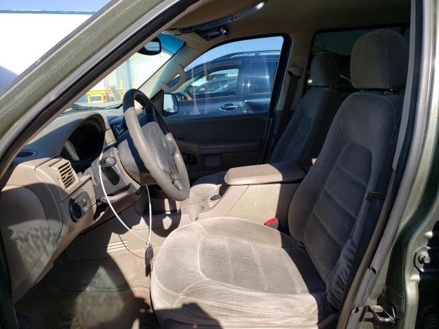 Photo 7 from auction – 2002 FORD EXPLORER X with VIN 1FMZU63EX2ZC30158