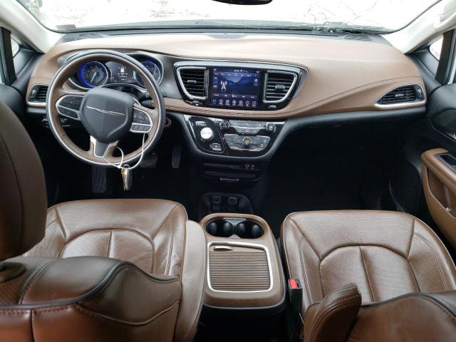 Photo 8 from auction – 2019 CHRYSLER PACIFICA L with VIN 2C4RC1GG3KR575726