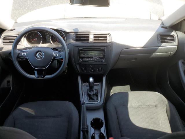 Photo 8 from auction – 2015 VOLKSWAGEN JETTA BASE with VIN 3VW2K7AJ8FM353608