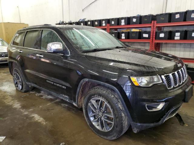 Photo 4 from auction – 2018 JEEP GRAND CHER with VIN 1C4RJFBG2JC244783