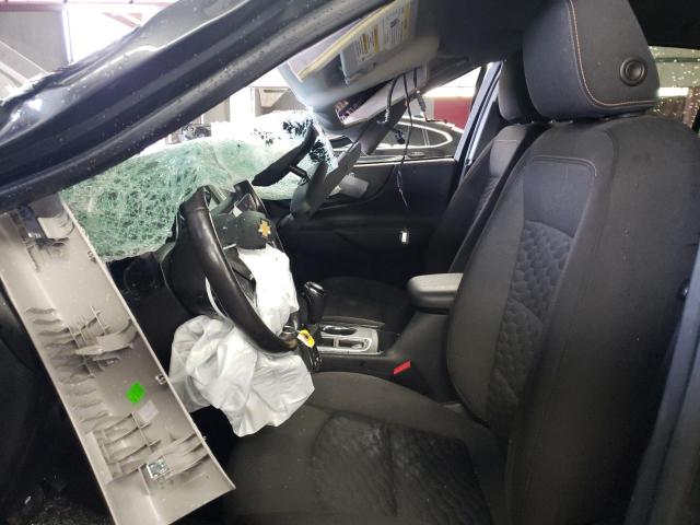 Photo 7 from auction – 2018 CHEVROLET EQUINOX LT with VIN 2GNAXSEV3J6309574