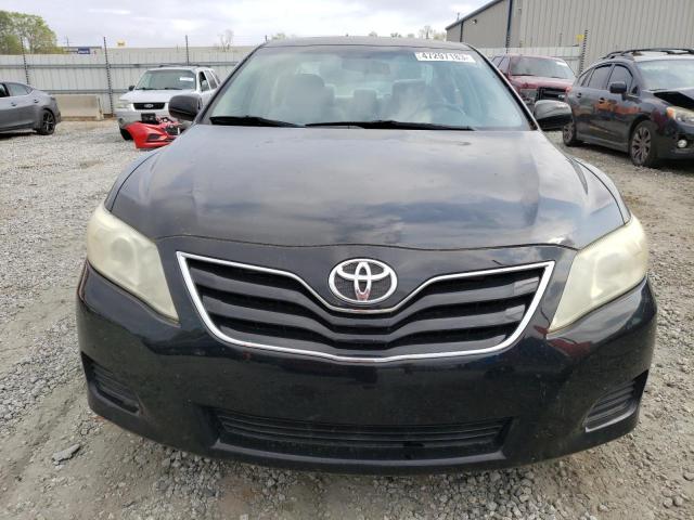 Photo 5 from auction – 2011 TOYOTA CAMRY BASE with VIN 4T1BF3EK0BU211578