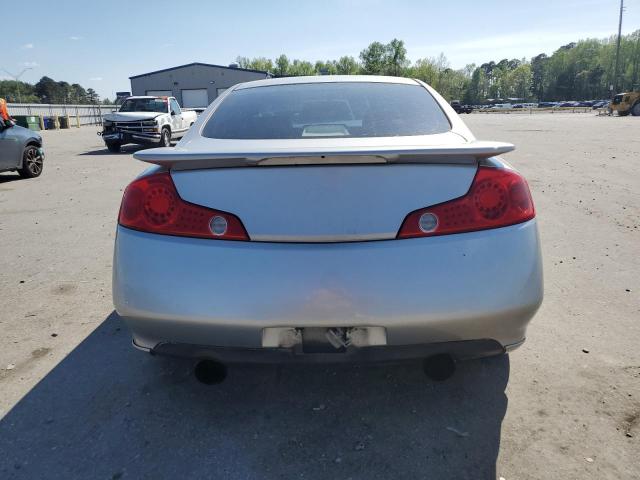 Photo 6 from auction – 2003 INFINITI G35 with VIN JNKCV54E13M219899