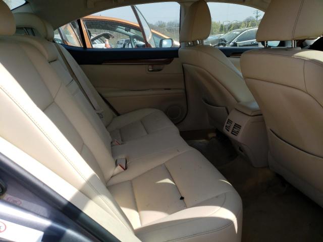 Photo 10 from auction – 2013 LEXUS ES 300H with VIN JTHBW1GGXD2021463