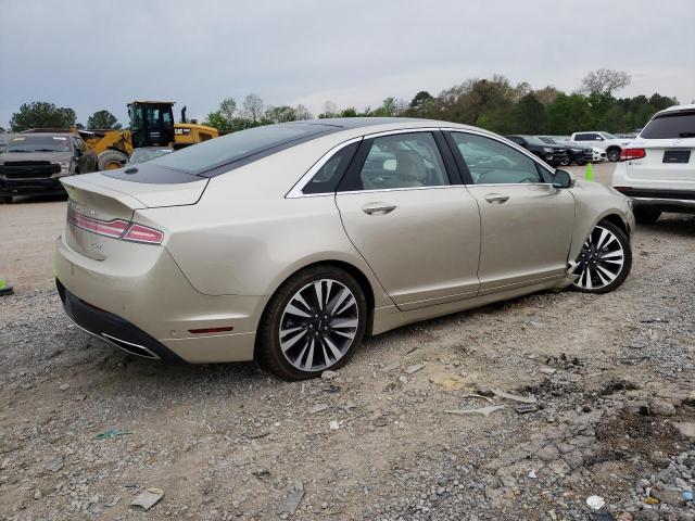 Zdjęcie 3 z aukcji – 2017 LINCOLN MKZ SELECT z VIN 3LN6L5C90HR664623