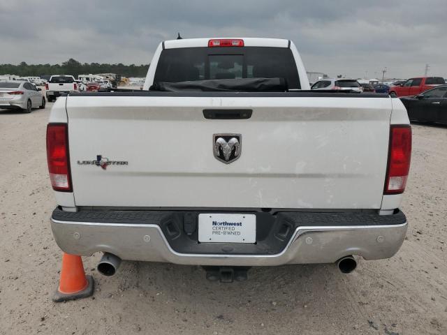 Photo 6 from auction – 2018 RAM 1500 SLT with VIN 1C6RR6GT8JS155120