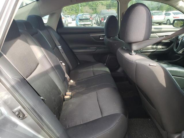 Photo 10 from auction – 2017 NISSAN ALTIMA 2.5 with VIN 1N4AL3AP4HC157197