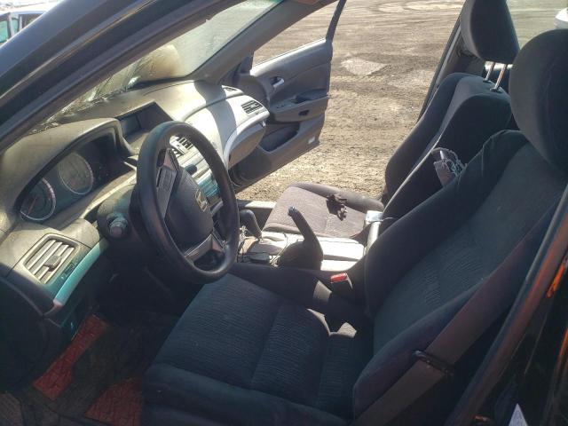Photo 7 from auction – 2012 HONDA ACCORD SE with VIN 1HGCP2F65CA801913