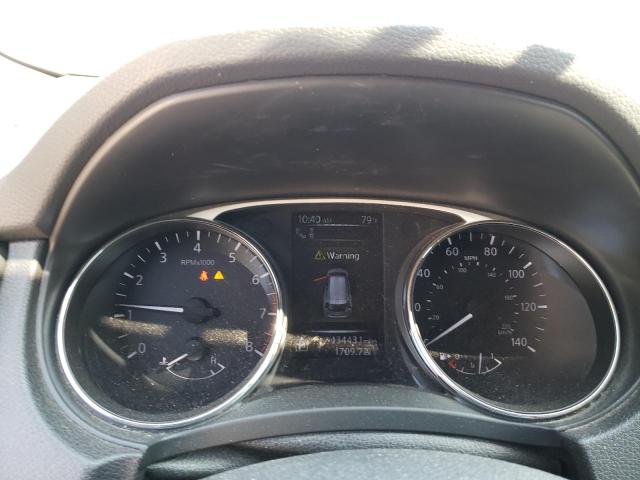 Photo 9 from auction – 2016 NISSAN ROGUE S with VIN 5N1AT2MT8GC856808