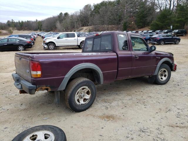 Photo 3 from auction – 1993 FORD RANGER SUP with VIN 1FTCR15XXPPB49757