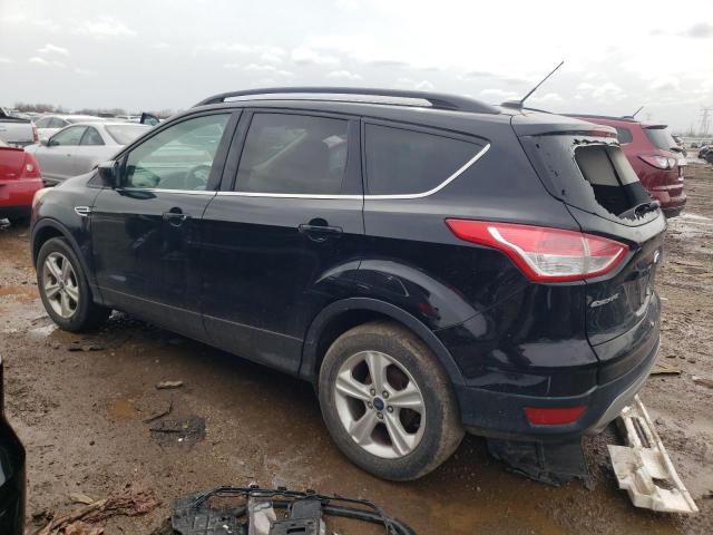 Photo 2 from auction – 2016 FORD ESCAPE SE with VIN 1FMCU0GX6GUC55853
