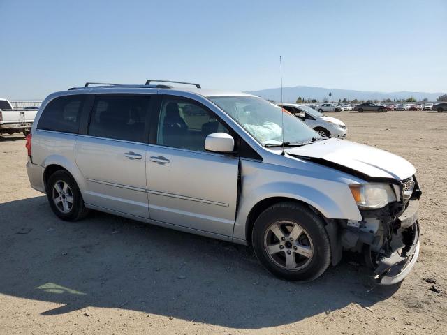 Photo 4 from auction – 2011 DODGE GRAND CARA with VIN 2D4RN5DG1BR684985