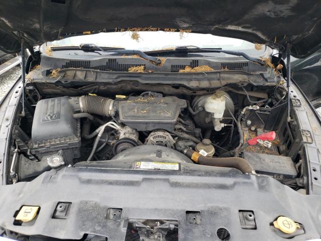 Photo 11 from auction – 2009 DODGE RAM 1500 with VIN 1D3HV13P29S700808