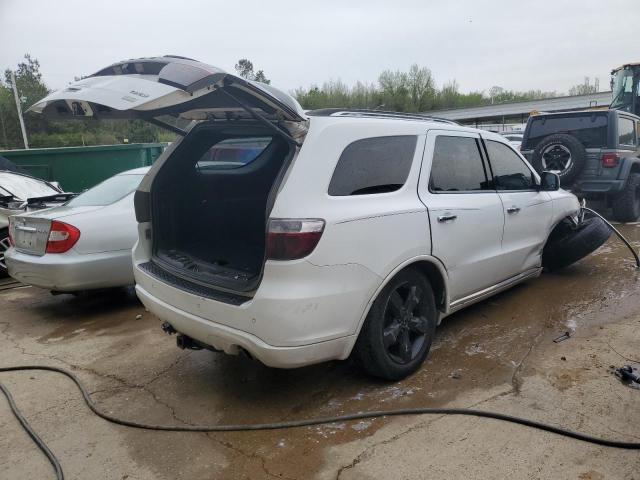 Photo 3 from auction – 2013 DODGE DURANGO CR with VIN 1C4RDHDG1DC665155