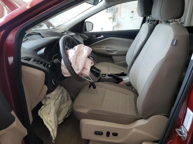 Photo 7 from auction – 2016 FORD ESCAPE SE with VIN 1FMCU0GX4GUB84684