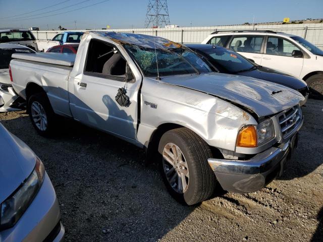 Photo 4 from auction – 2002 FORD RANGER with VIN 1FTYR10D12PB01933