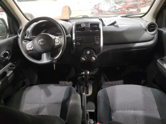 Photo 8 from auction – 2015 NISSAN MICRA with VIN 3N1CK3CP4FL240121