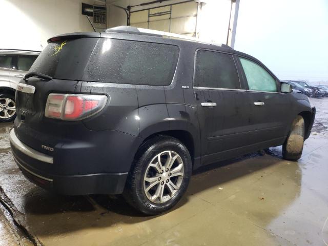 Photo 3 from auction – 2014 GMC ACADIA SLT with VIN 1GKKVRKD8EJ294557