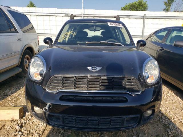 Zdjęcie 5 z aukcji – 2012 MINI COOPER S C z VIN WMWZC3C58CWM26427