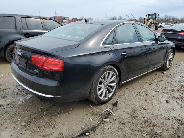 Photo 3 from auction – 2011 AUDI A8 QUATTRO with VIN WAUAVAFD7BN023610
