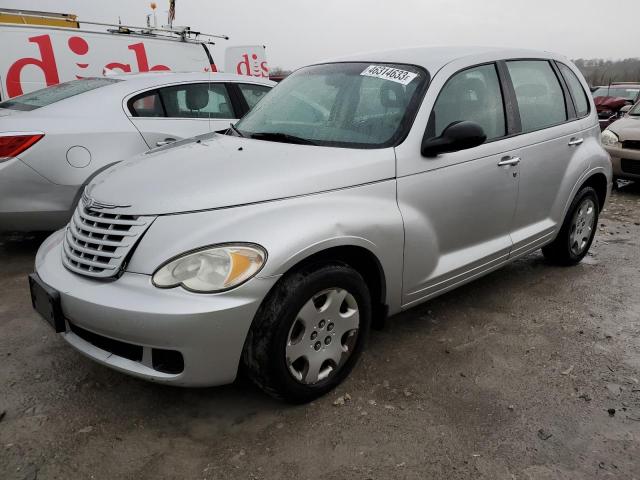 CHRYSLER PT CRUISER 2009 with VIN 3A8FY48979T525790 - Photo from auction