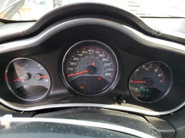 Photo 9 from auction – 2013 DODGE AVENGER SE with VIN 1C3CDZAB9DN534942