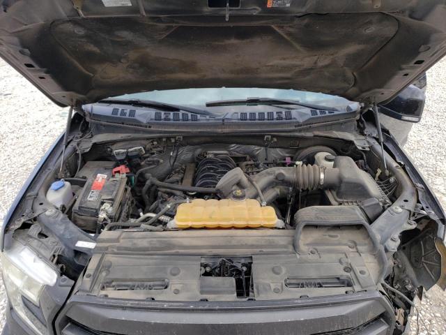 Photo 11 from auction – 2015 FORD F150 SUPER with VIN 1FTEW1CF4FKE48037