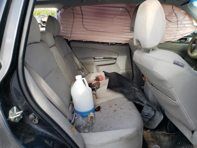 Photo 10 from auction – 2013 SUBARU FORESTER 2 with VIN JF2SHADC3DH434773