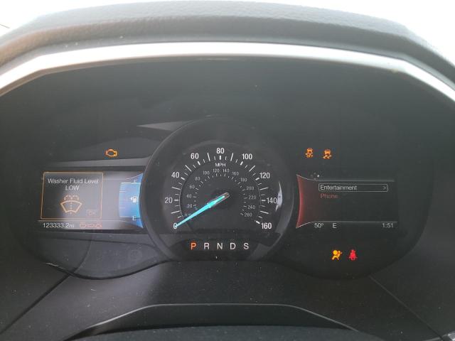 Photo 9 from auction – 2015 FORD EDGE SEL with VIN 2FMTK4J93FBB60520