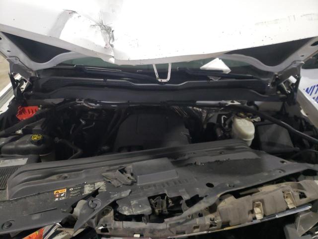 Photo 11 from auction – 2016 CHEVROLET SILVERADO with VIN 1GC0CUEG1GZ137328