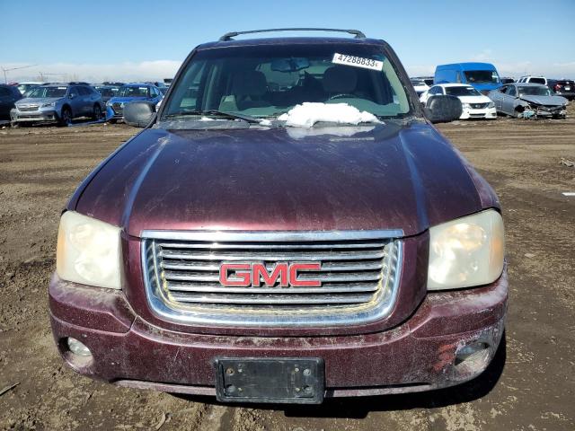 Photo 5 from auction – 2006 GMC ENVOY with VIN 1GKDT13S962167373