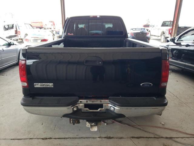 Photo 6 from auction – 2000 FORD F350 SUPER with VIN 1FTWW32F1YEE25415
