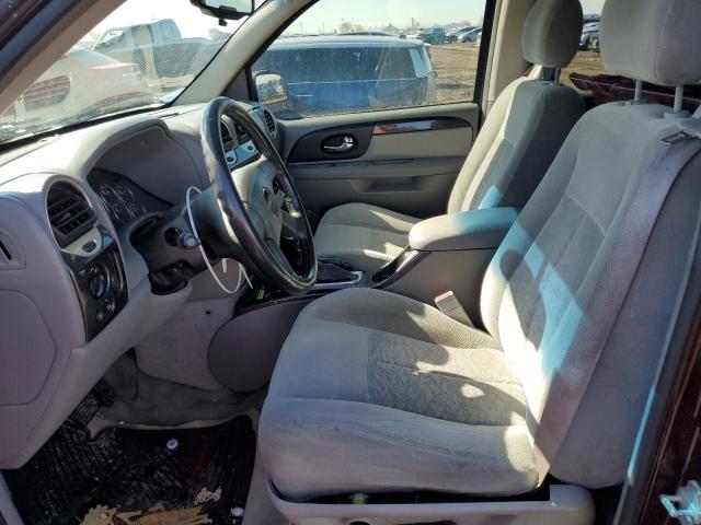 Photo 7 from auction – 2006 GMC ENVOY with VIN 1GKDT13S962167373