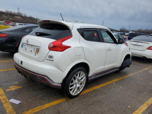 Photo 3 from auction – 2013 NISSAN JUKE S with VIN JN8AF5MR3DT226616