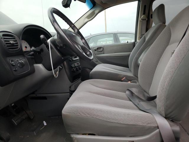 Photo 7 from auction – 2006 DODGE GRAND CARA with VIN 2D4GP44L06R776152