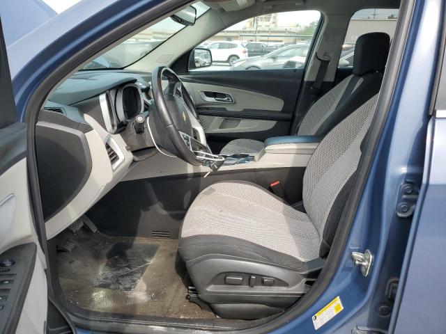 Фото 7 с аукциона – 2011 CHEVROLET EQUINOX LT с VIN 2CNALPEC2B6349061